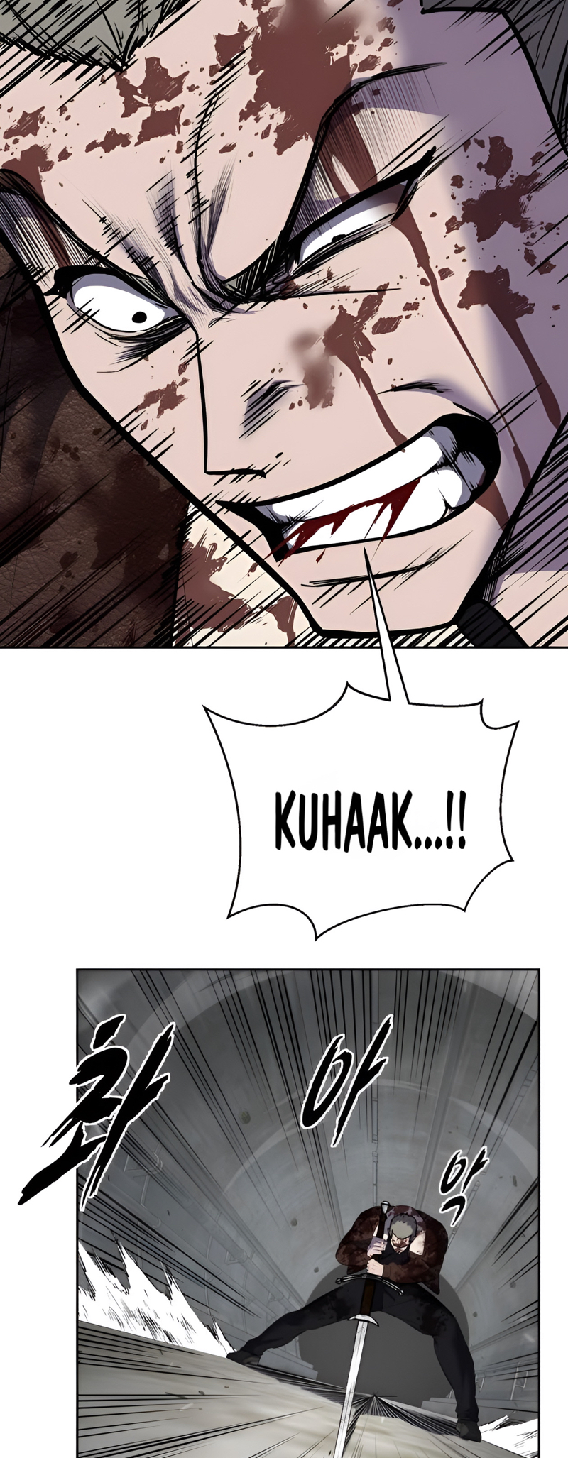 Read The Boy of Death Manga Online