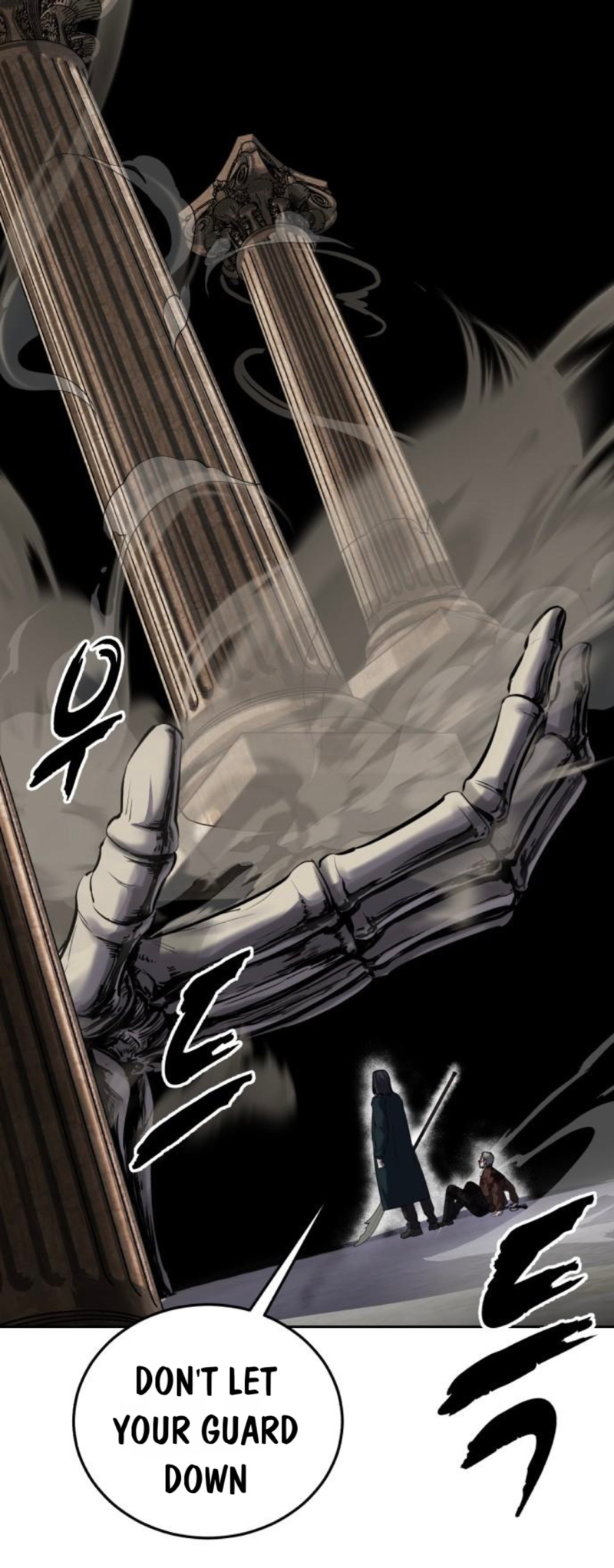 Read The Boy of Death Manga Online