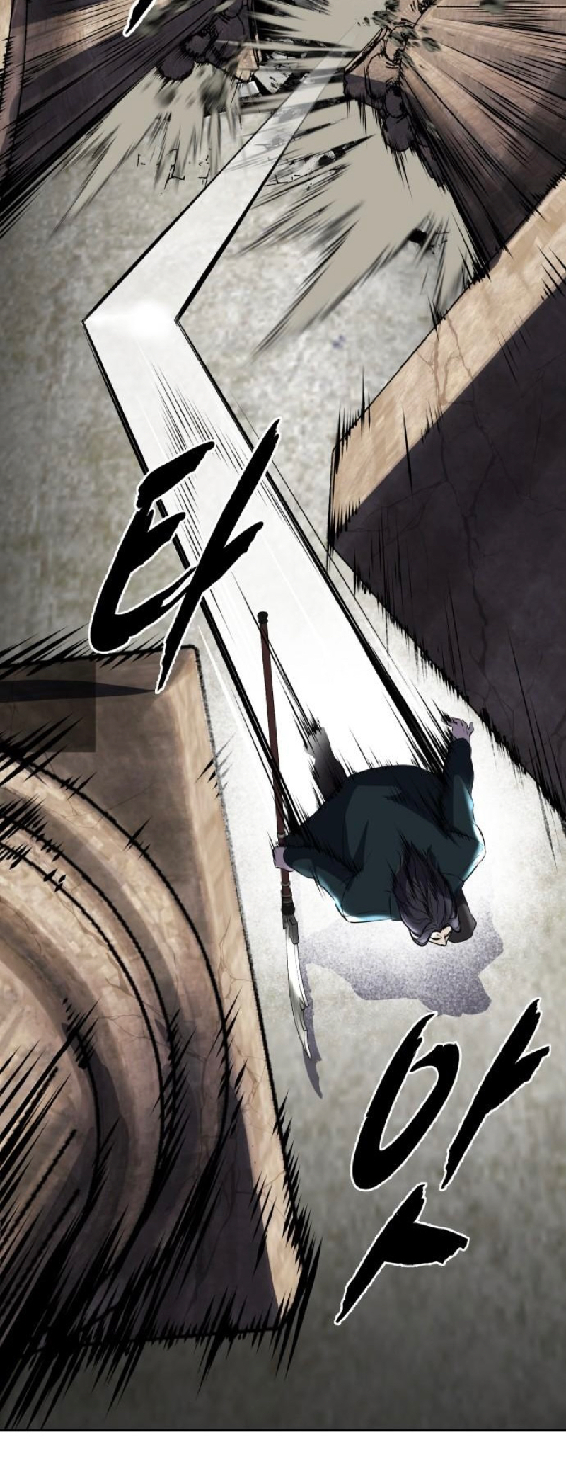 Read The Boy of Death Manga Online