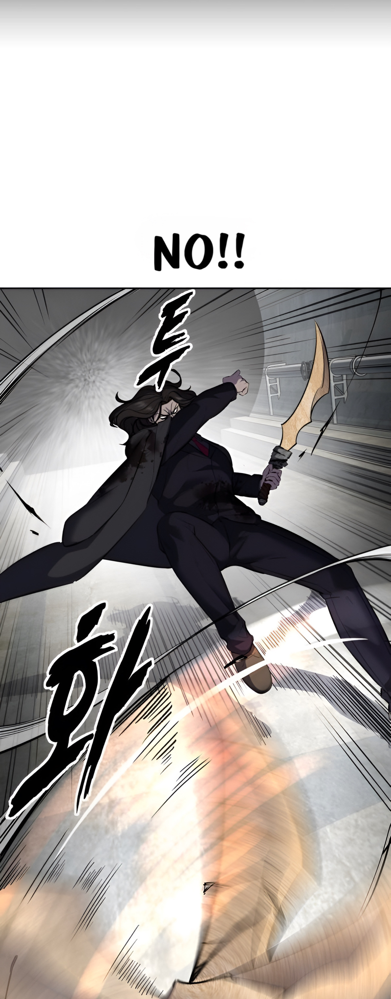 Read The Boy of Death Manga Online