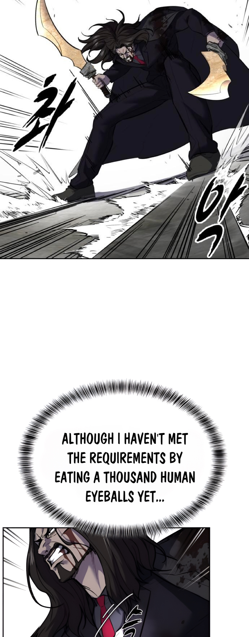 Read The Boy of Death Manga Online