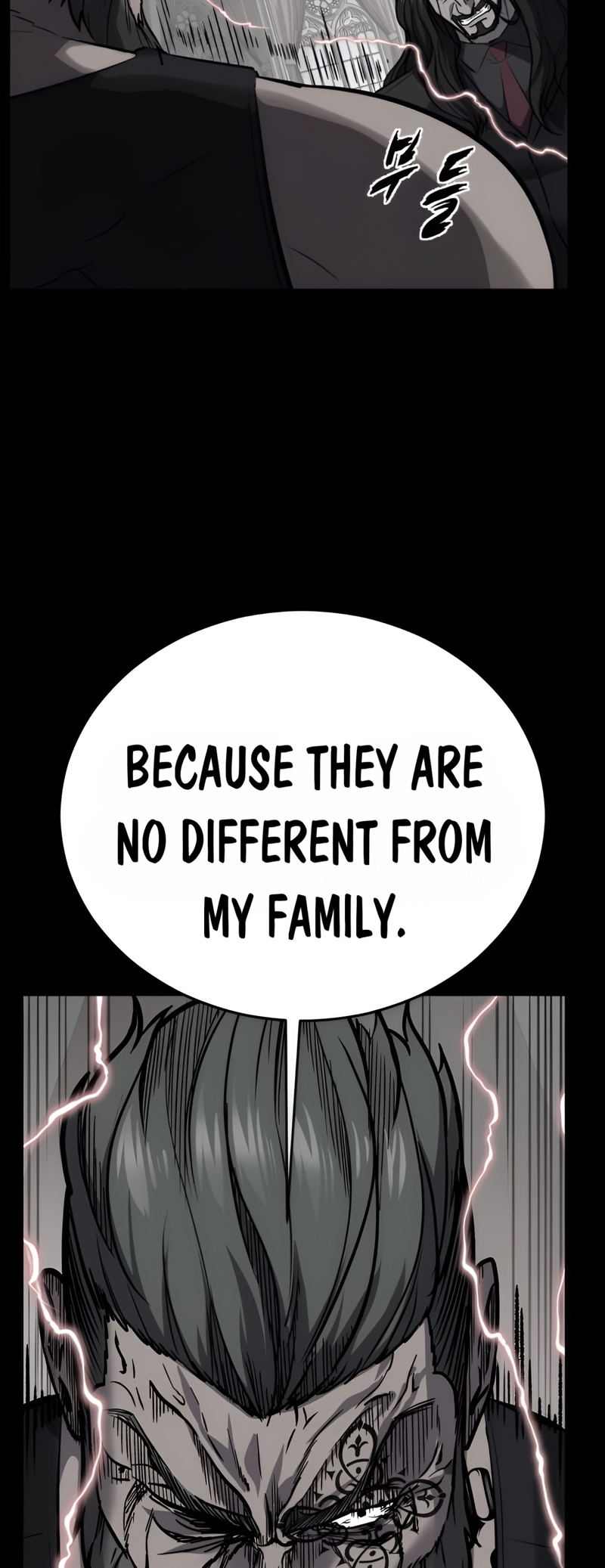 Read The Boy of Death Manga Online