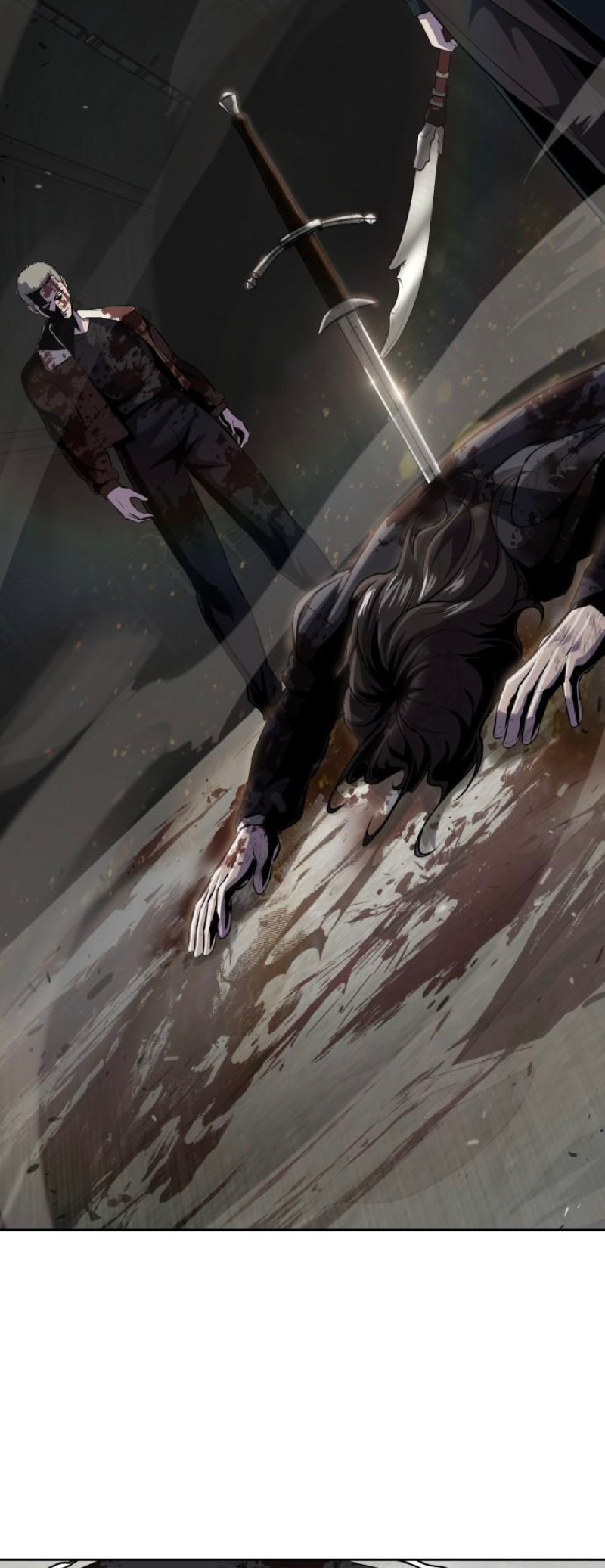 Read The Boy of Death Manga Online