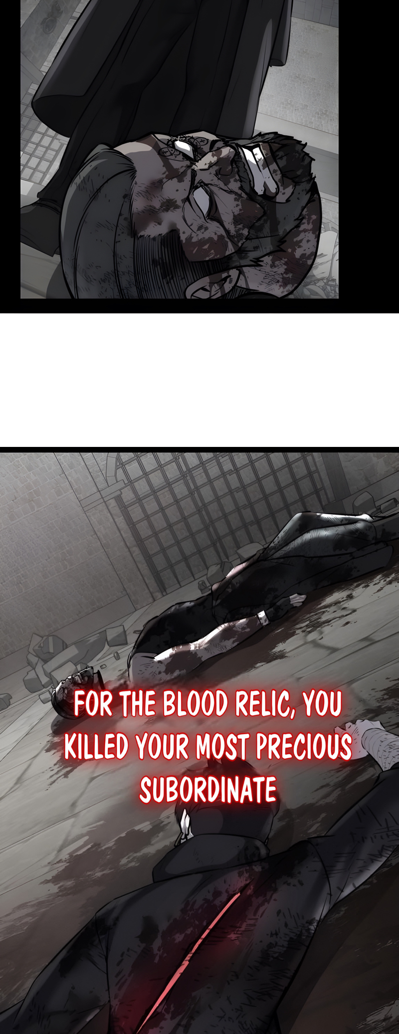 Read The Boy of Death Manga Online