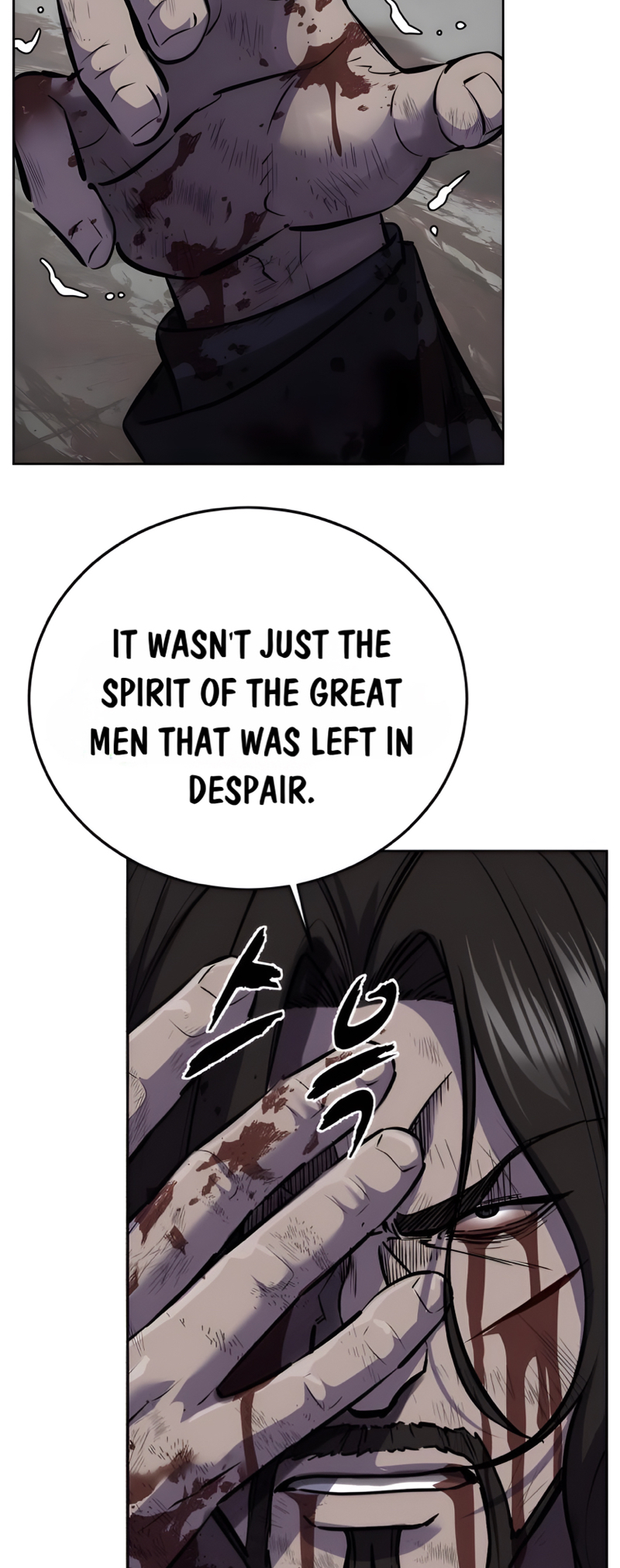Read The Boy of Death Manga Online