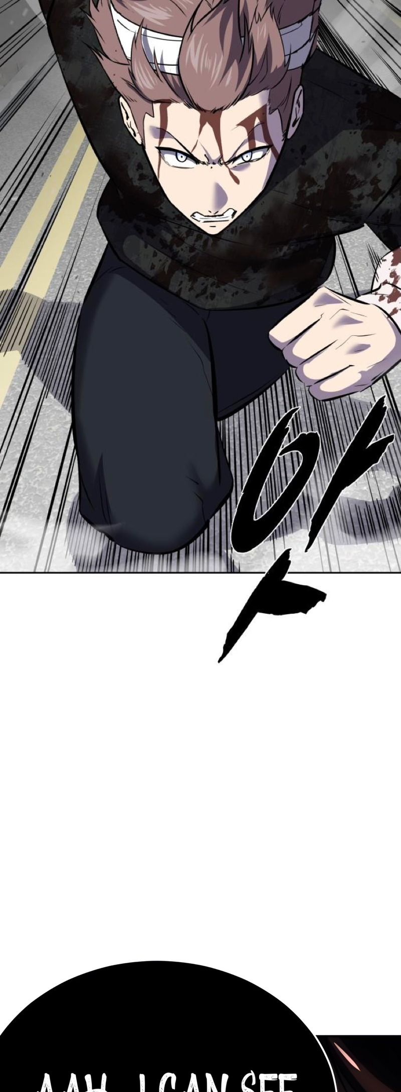Read The Boy of Death Manga Online
