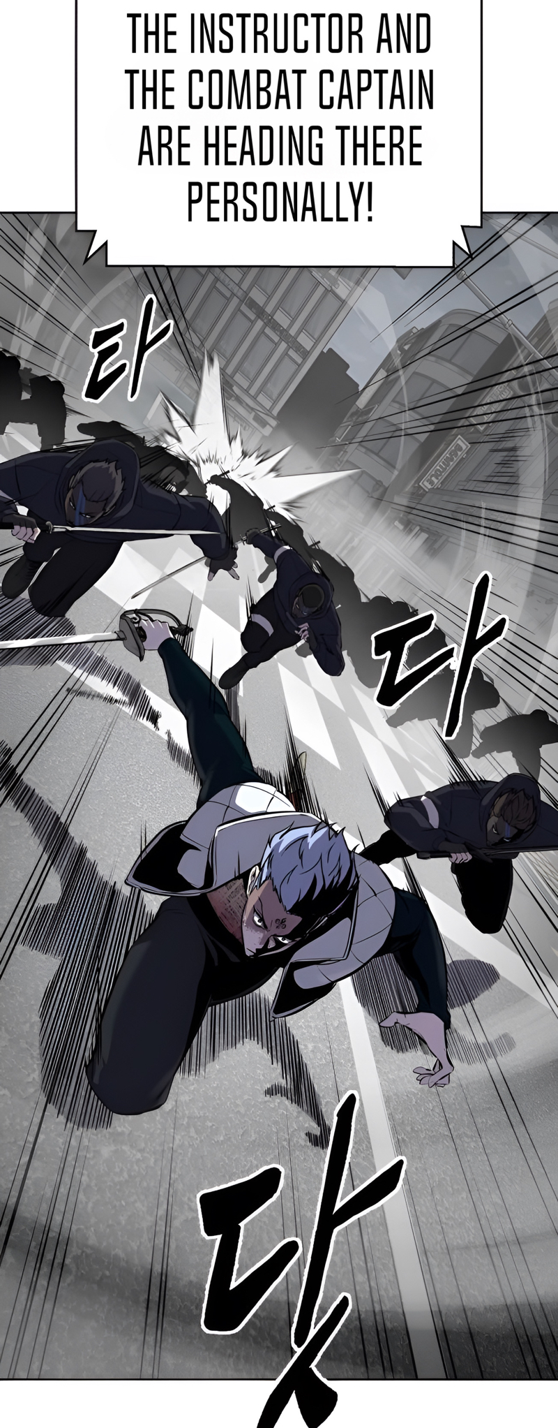 Read The Boy of Death Manga Online