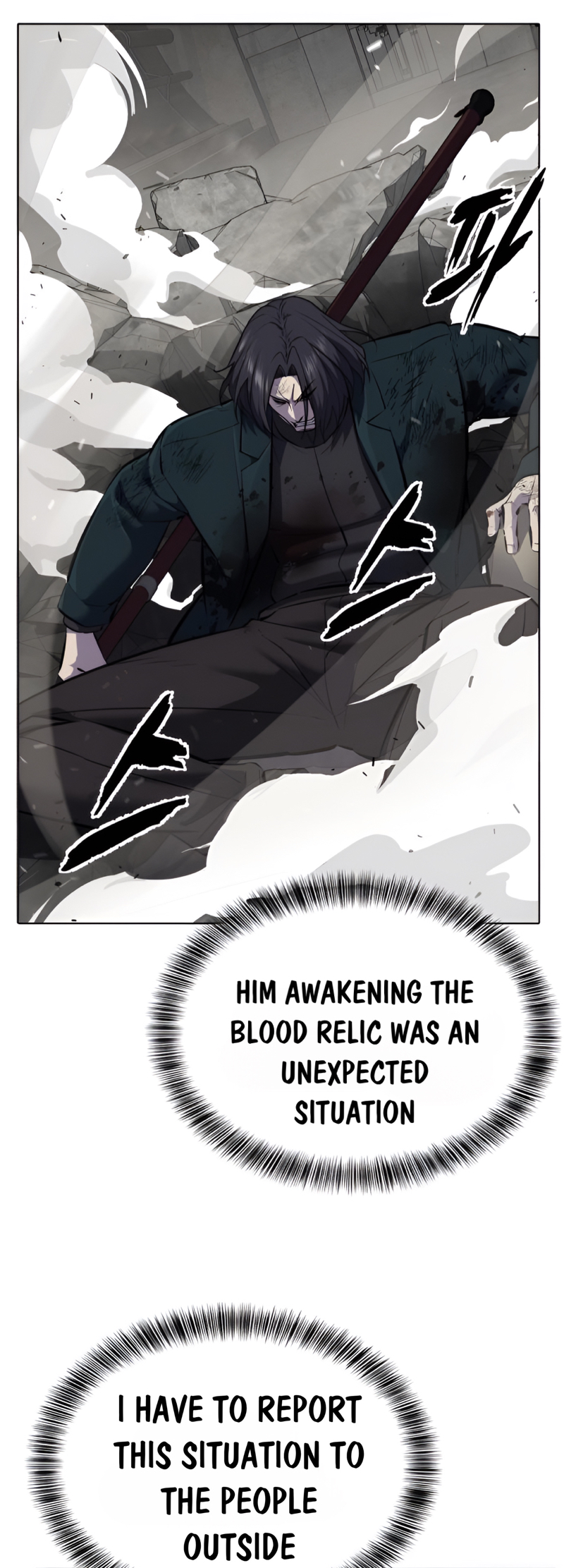 Read The Boy of Death Manga Online