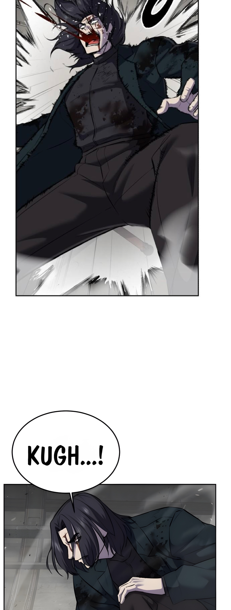 Read The Boy of Death Manga Online