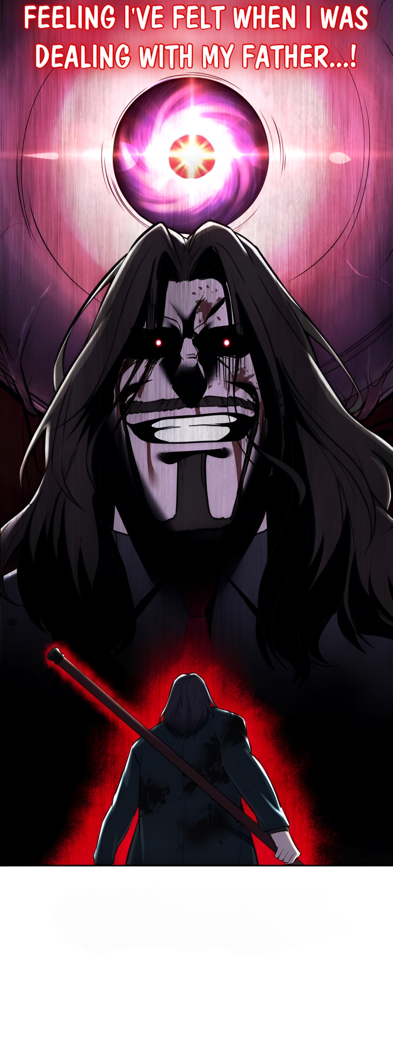 Read The Boy of Death Manga Online