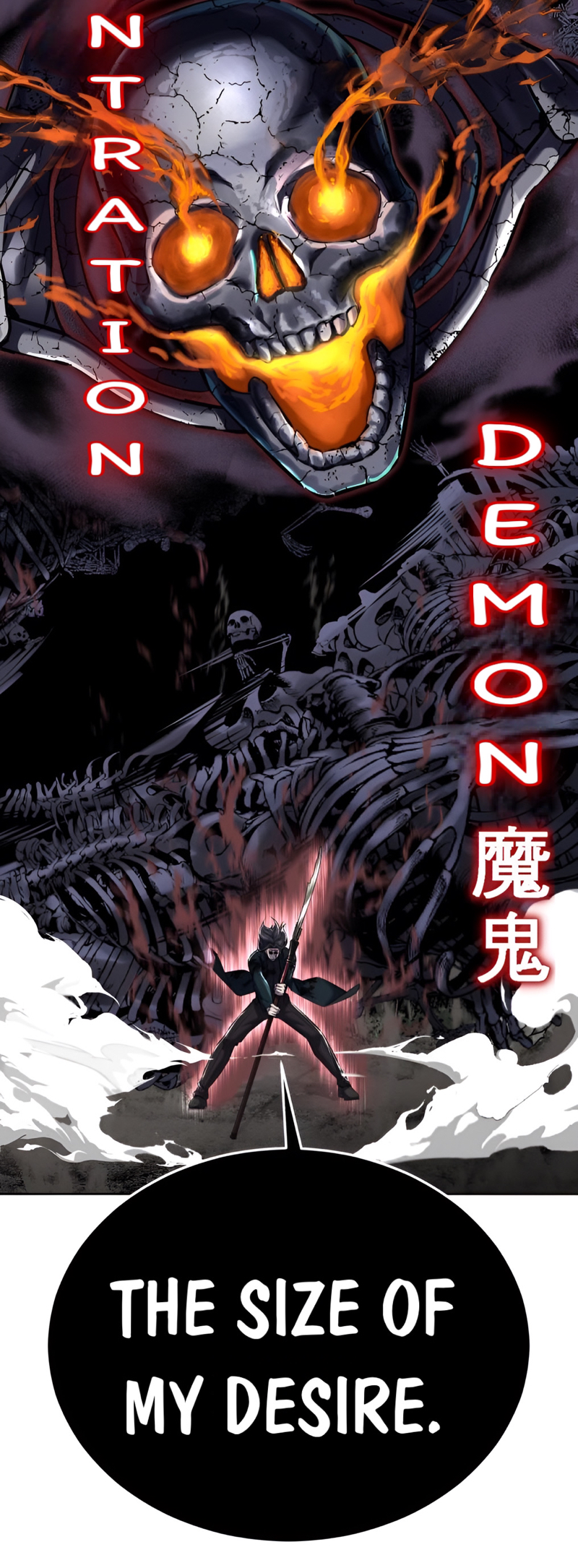 Read The Boy of Death Manga Online