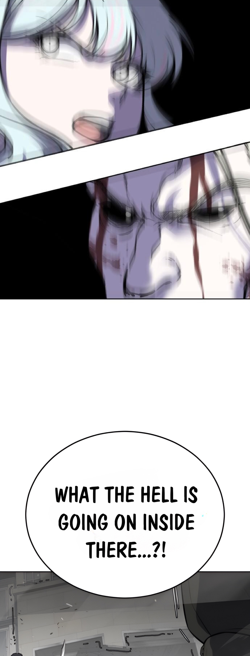 Read The Boy of Death Manga Online