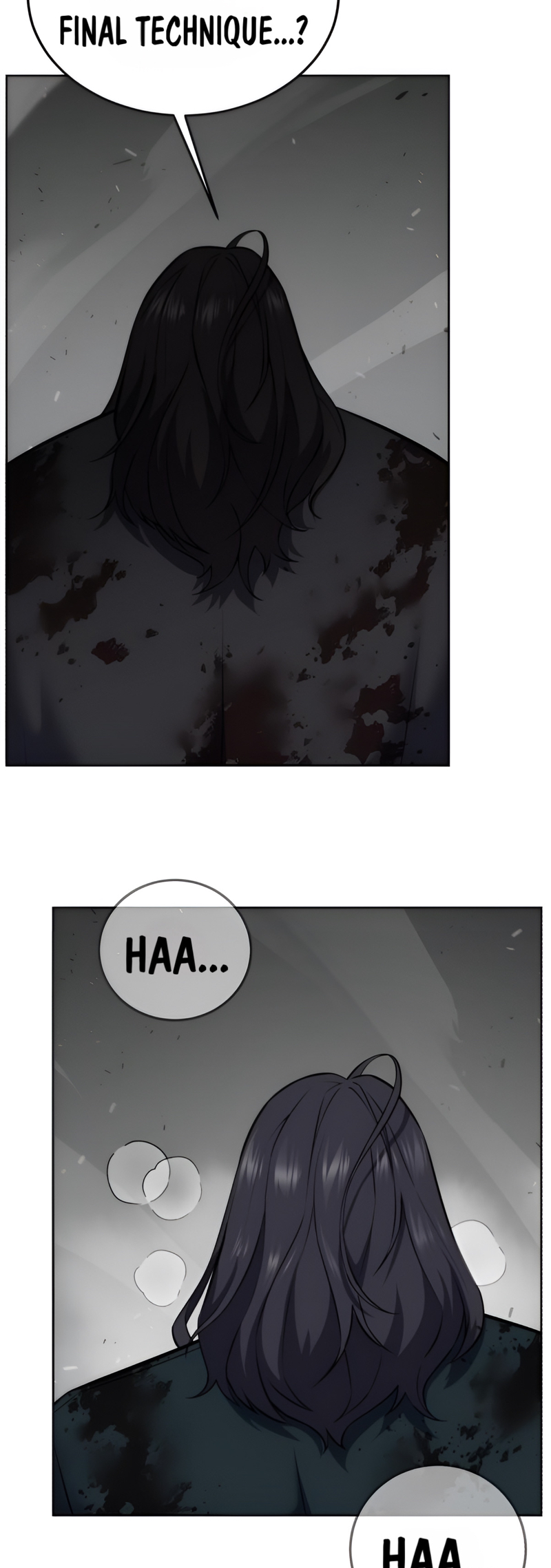 Read The Boy of Death Manga Online