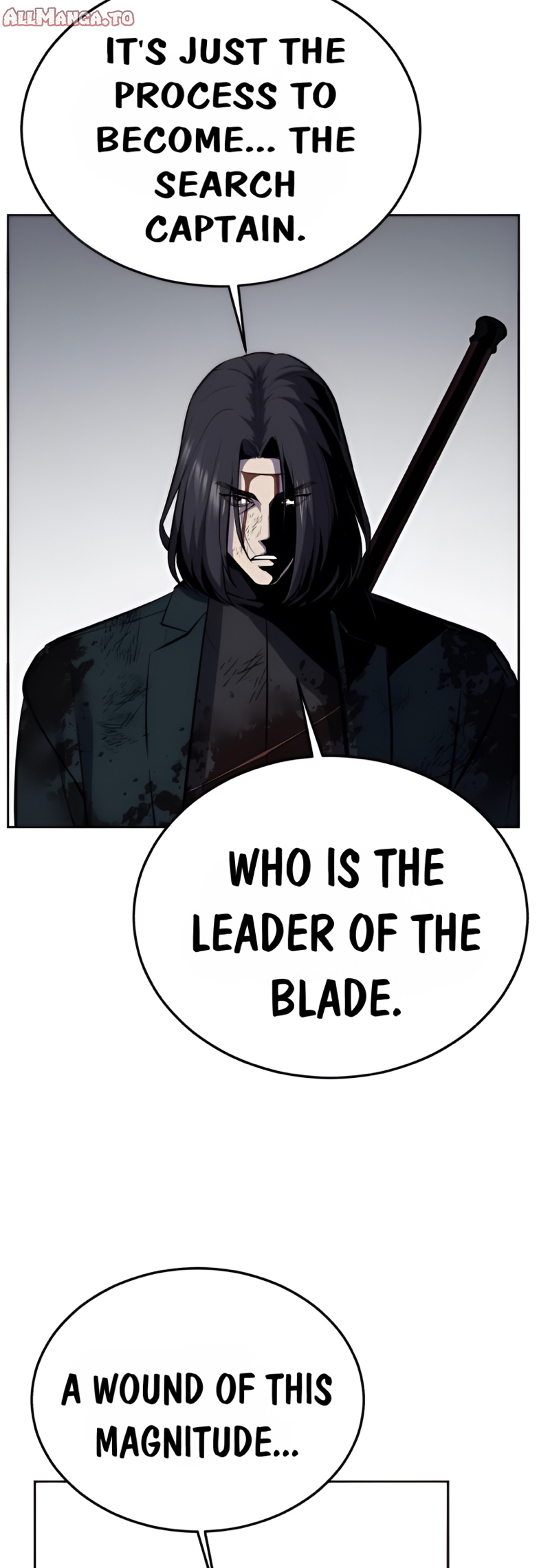 Read The Boy of Death Manga Online