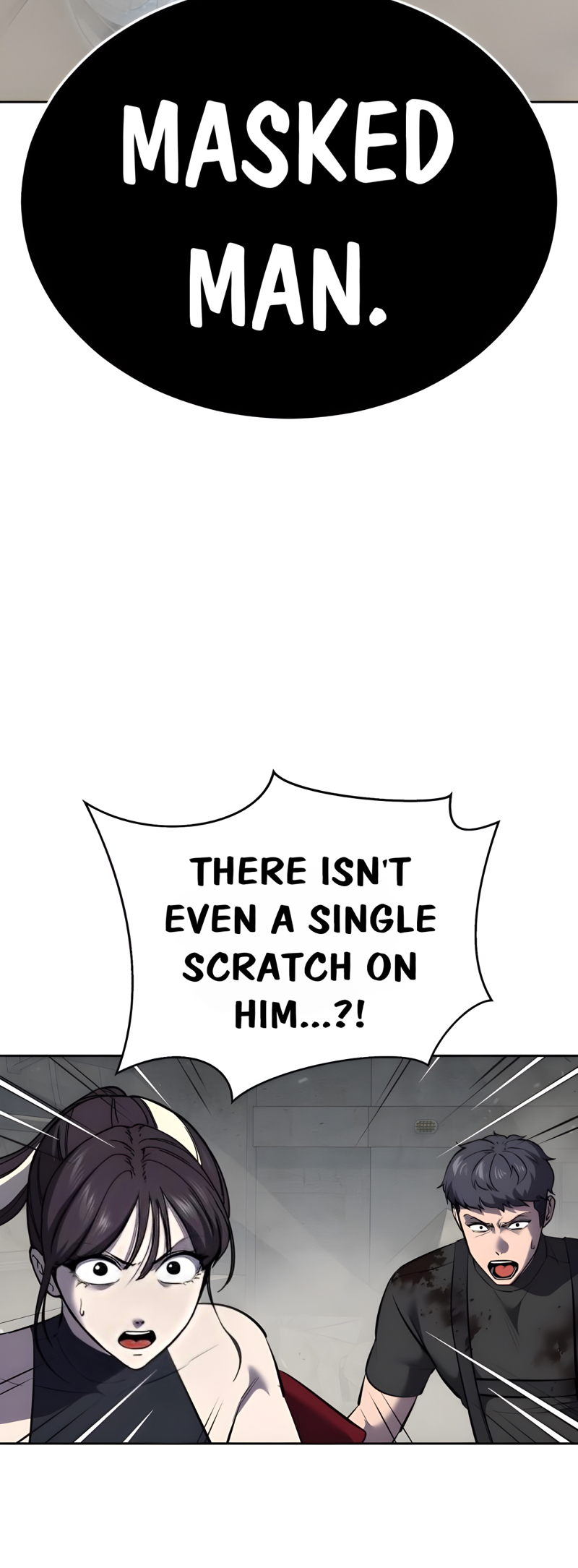 Read The Boy of Death Manga Online