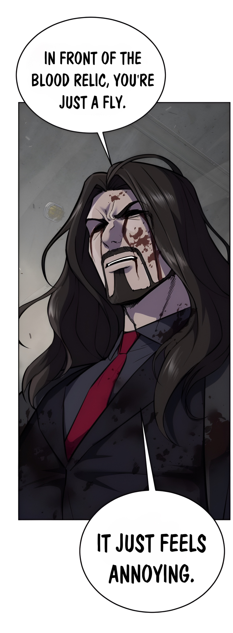 Read The Boy of Death Manga Online