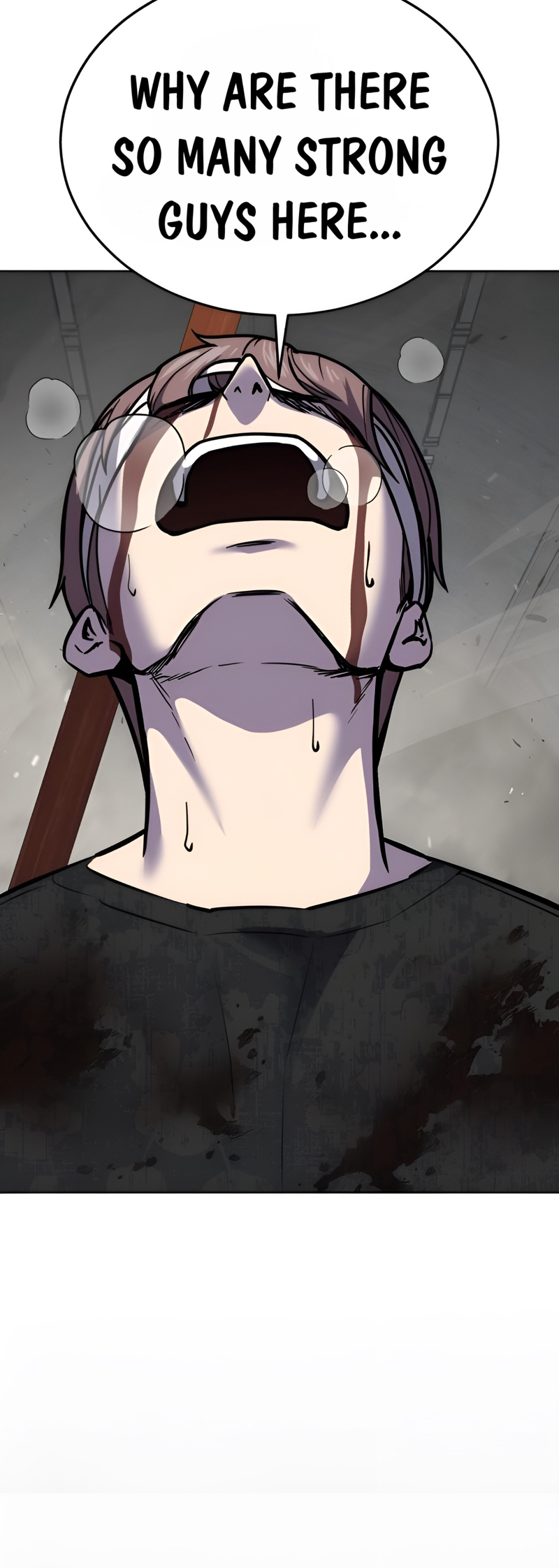 Read The Boy of Death Manga Online