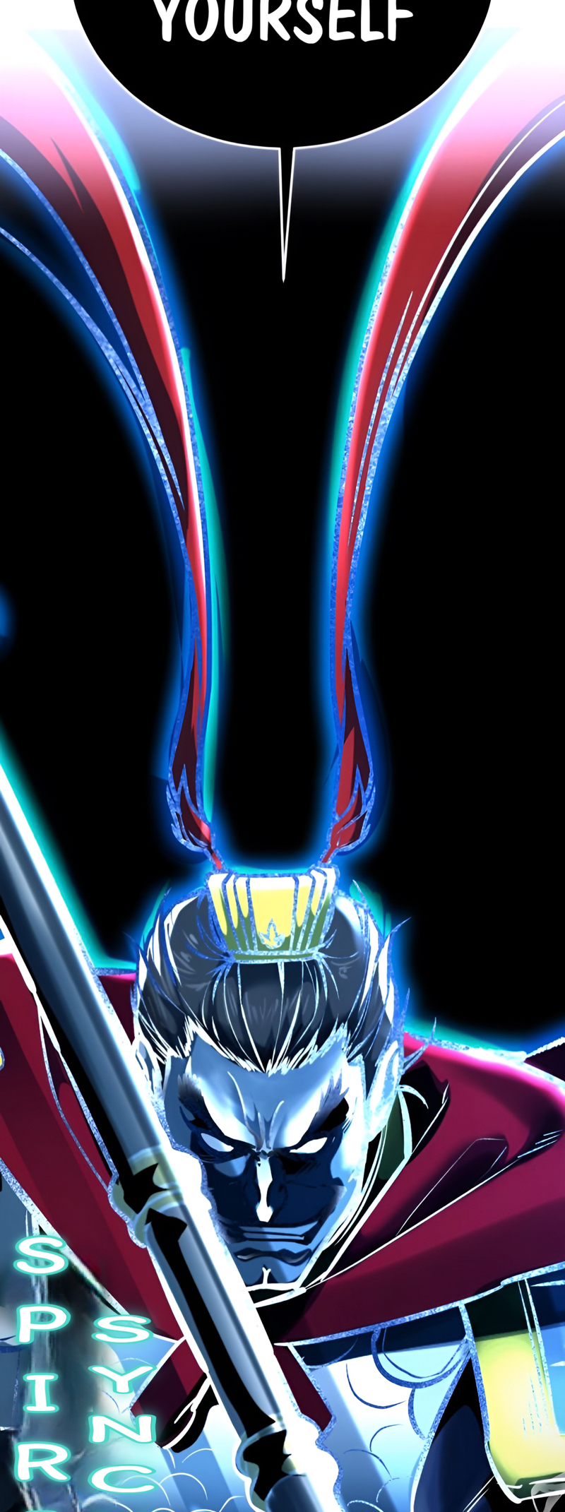 Read The Boy of Death Manga Online