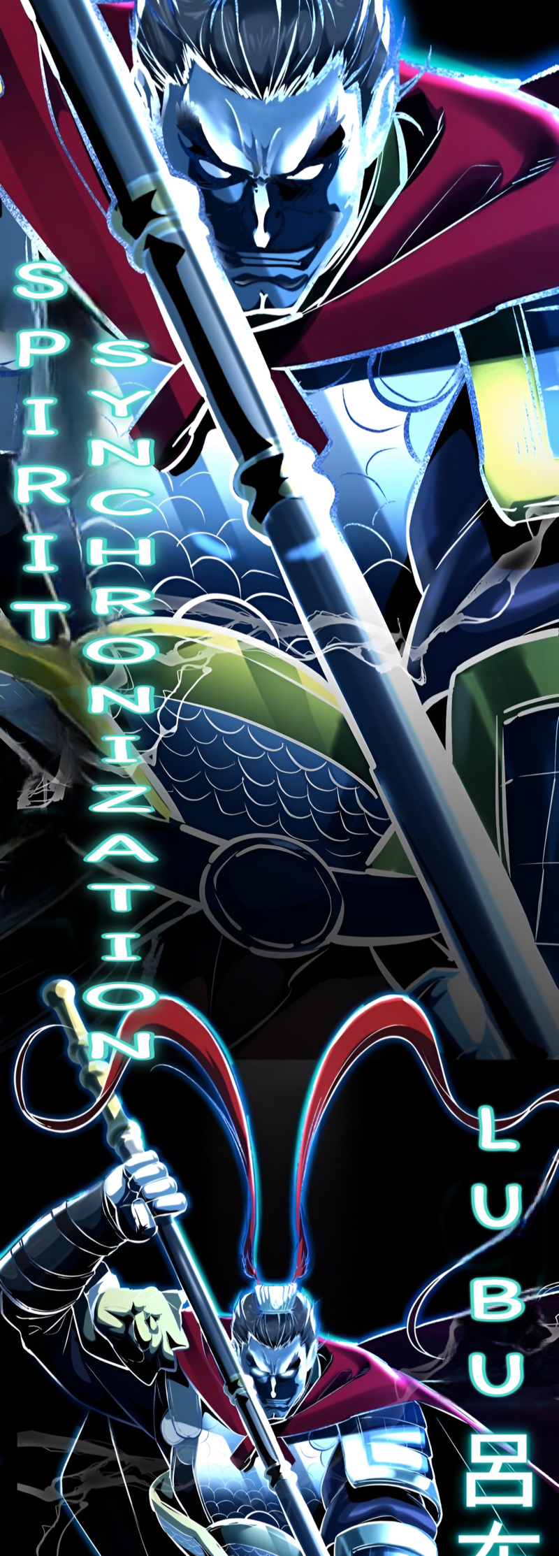 Read The Boy of Death Manga Online