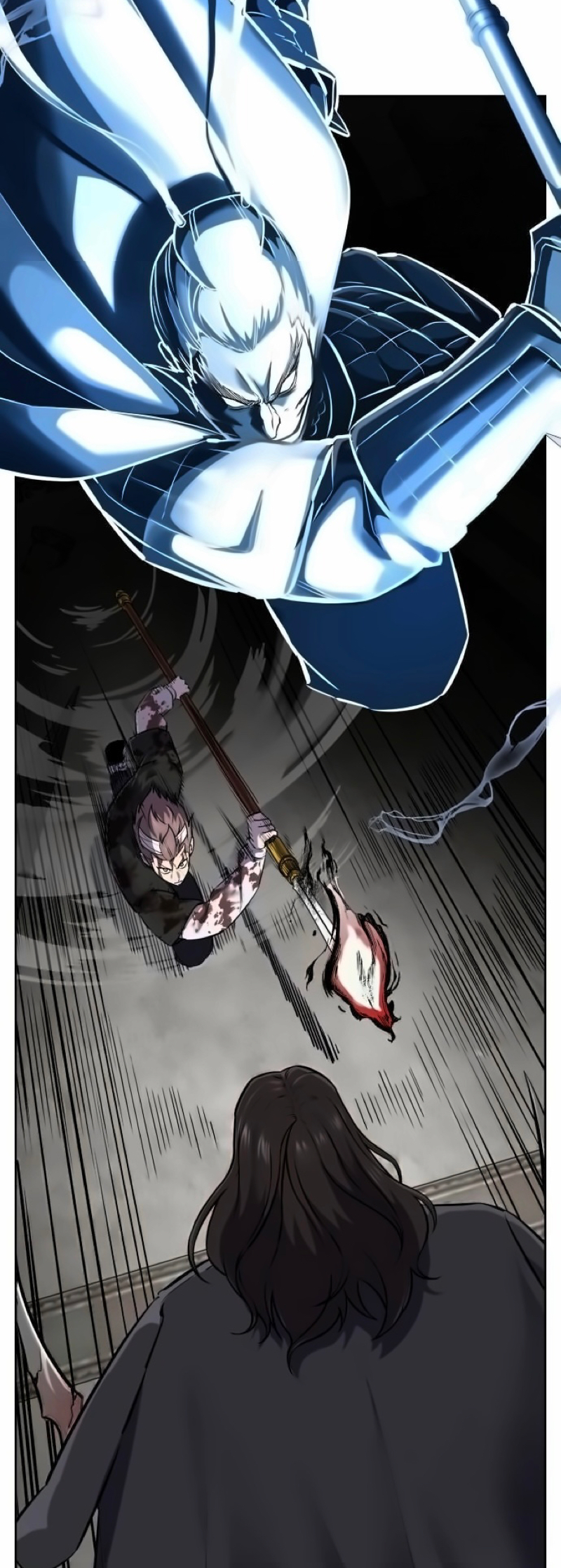 Read The Boy of Death Manga Online