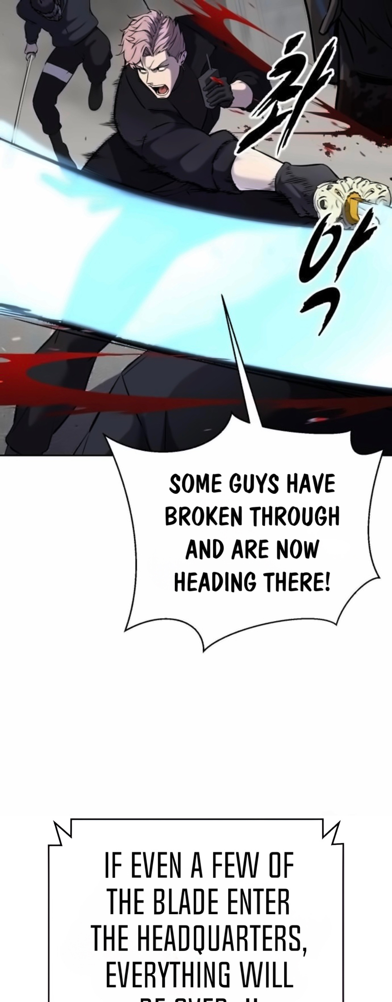 Read The Boy of Death Manga Online