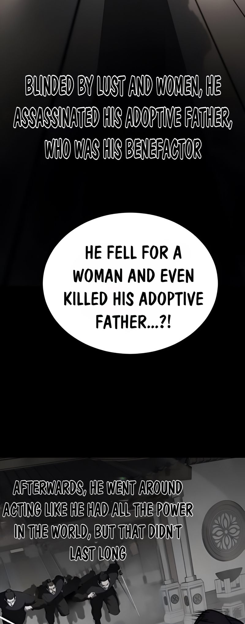 Read The Boy of Death Manga Online