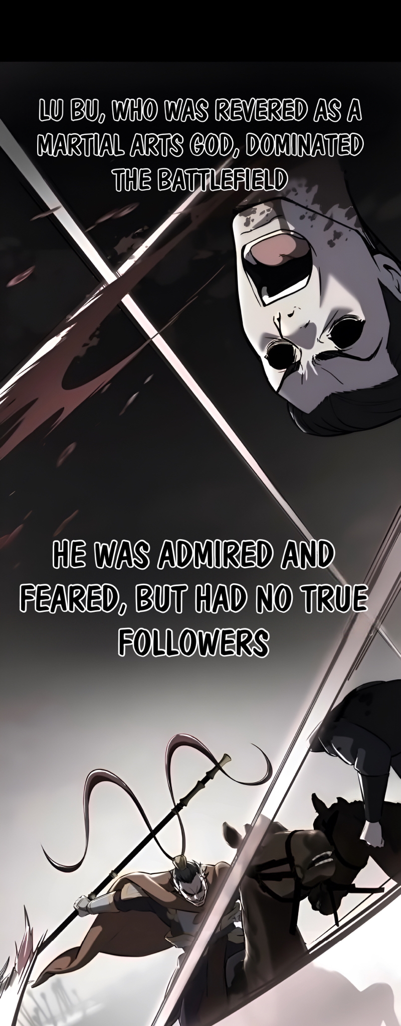 Read The Boy of Death Manga Online