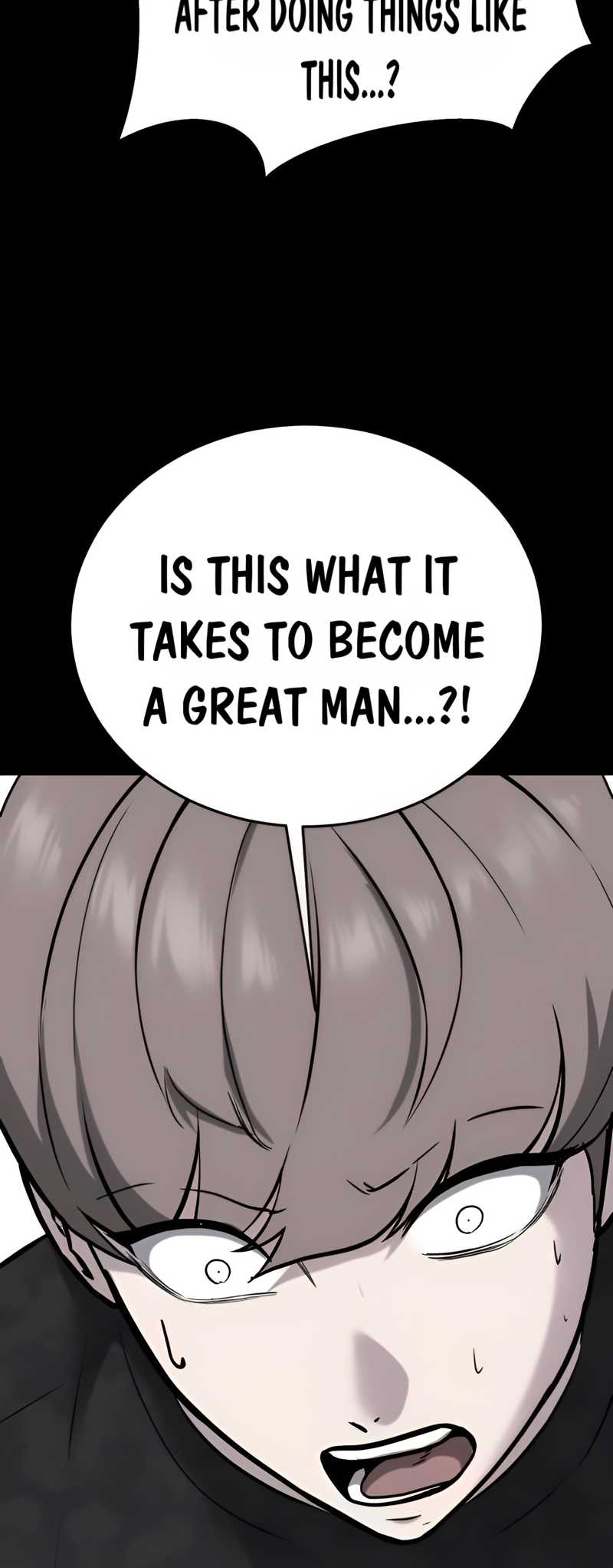 Read The Boy of Death Manga Online