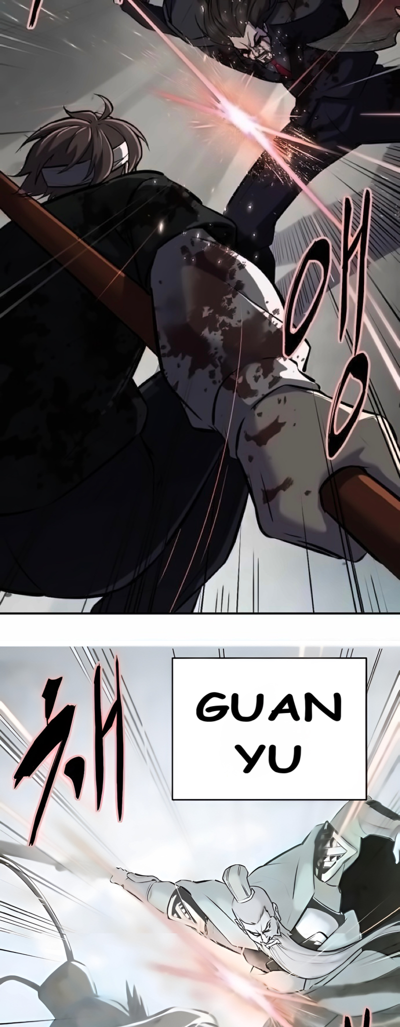 Read The Boy of Death Manga Online