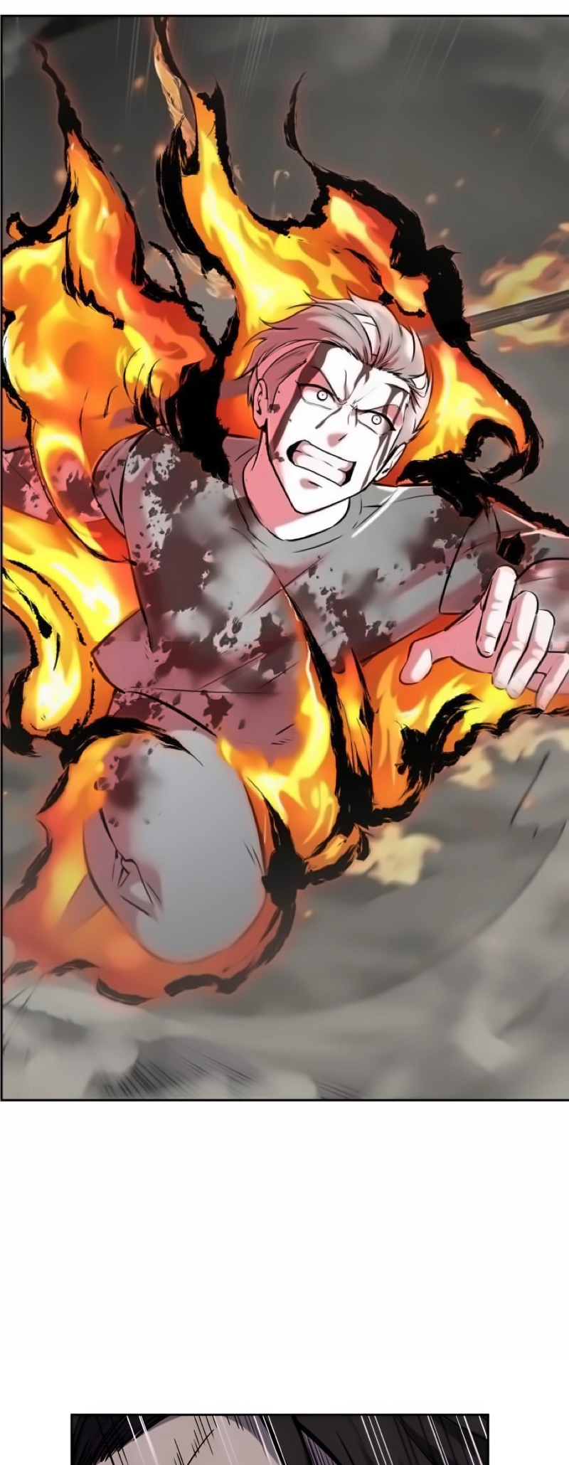 Read The Boy of Death Manga Online