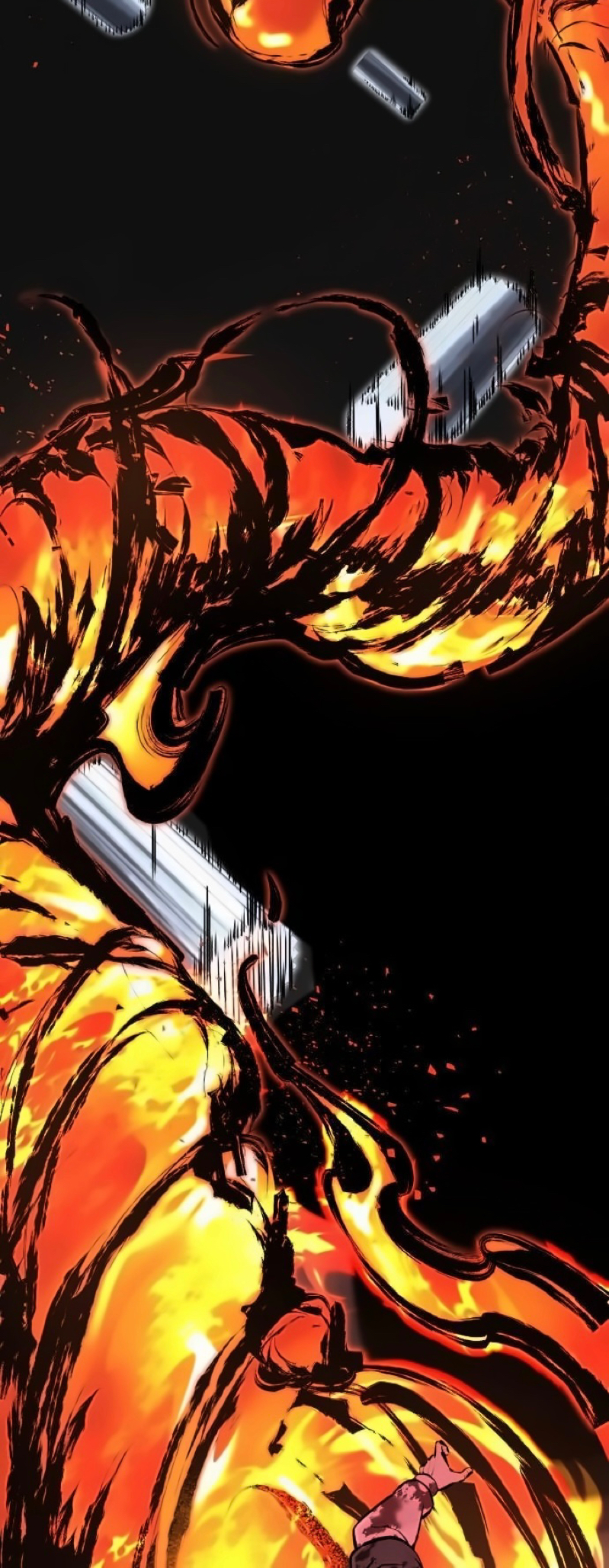 Read The Boy of Death Manga Online