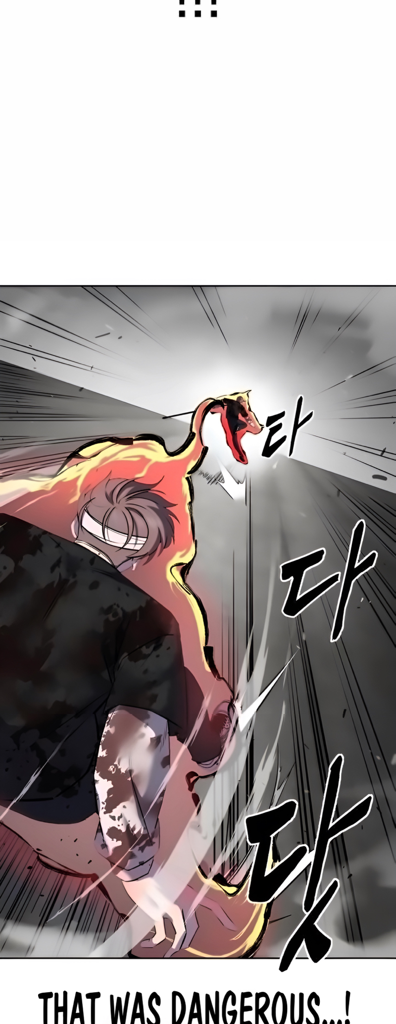 Read The Boy of Death Manga Online