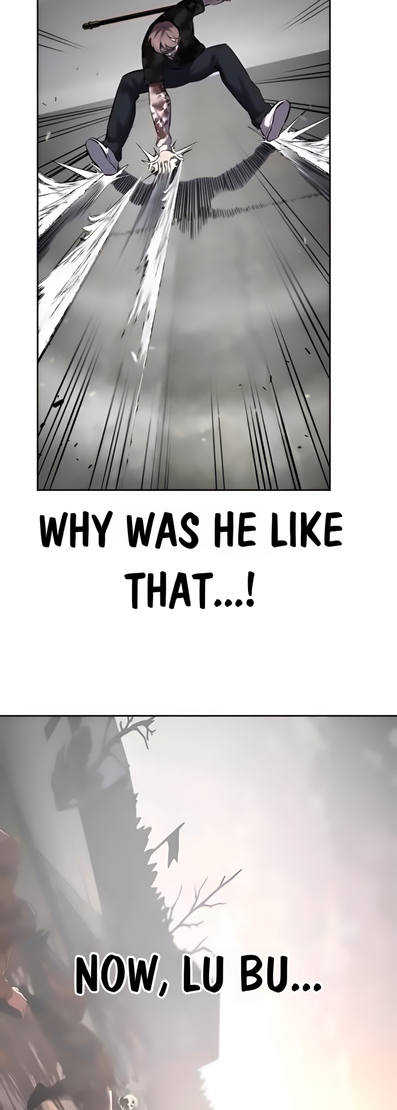 Read The Boy of Death Manga Online