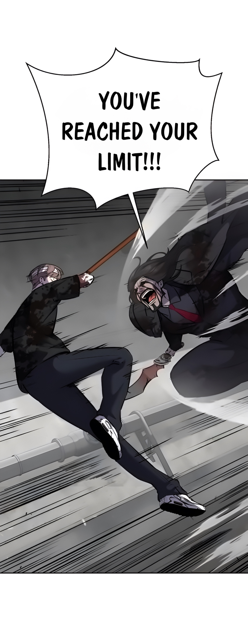 Read The Boy of Death Manga Online