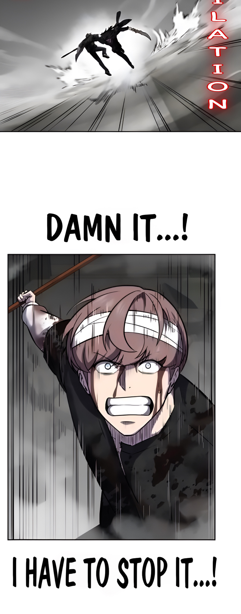 Read The Boy of Death Manga Online