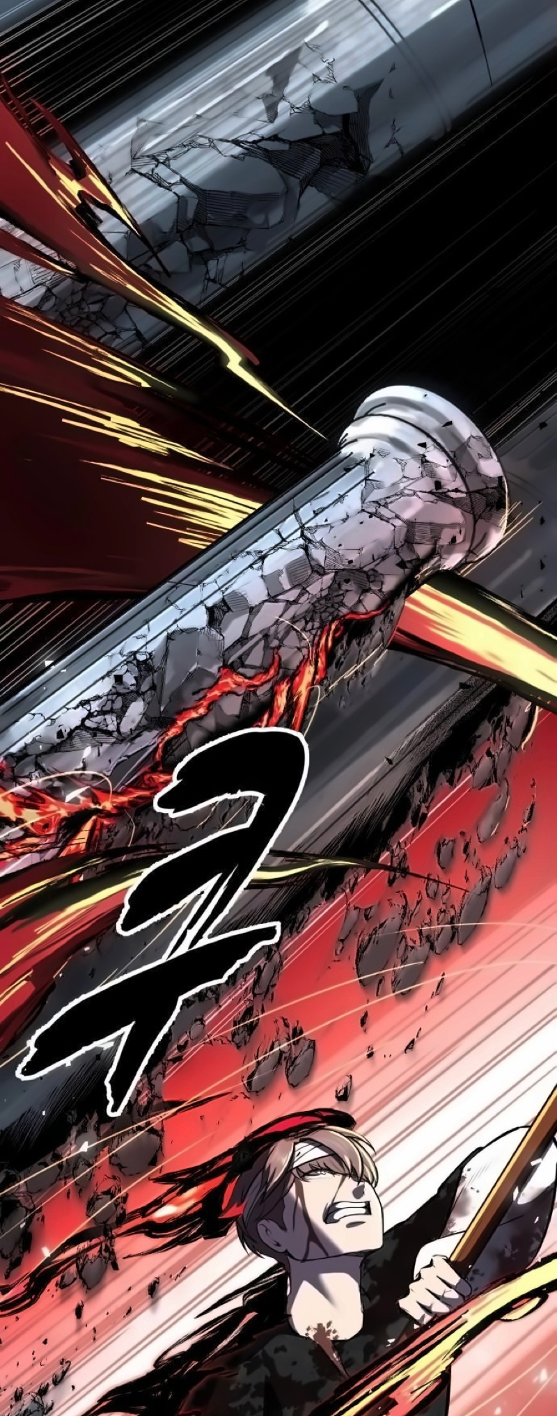 Read The Boy of Death Manga Online