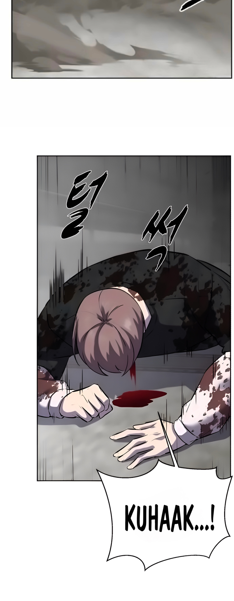 Read The Boy of Death Manga Online