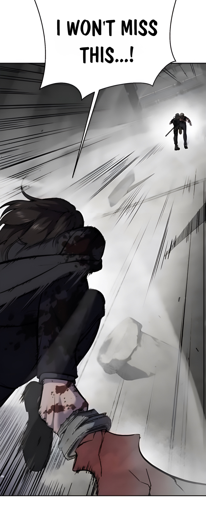 Read The Boy of Death Manga Online