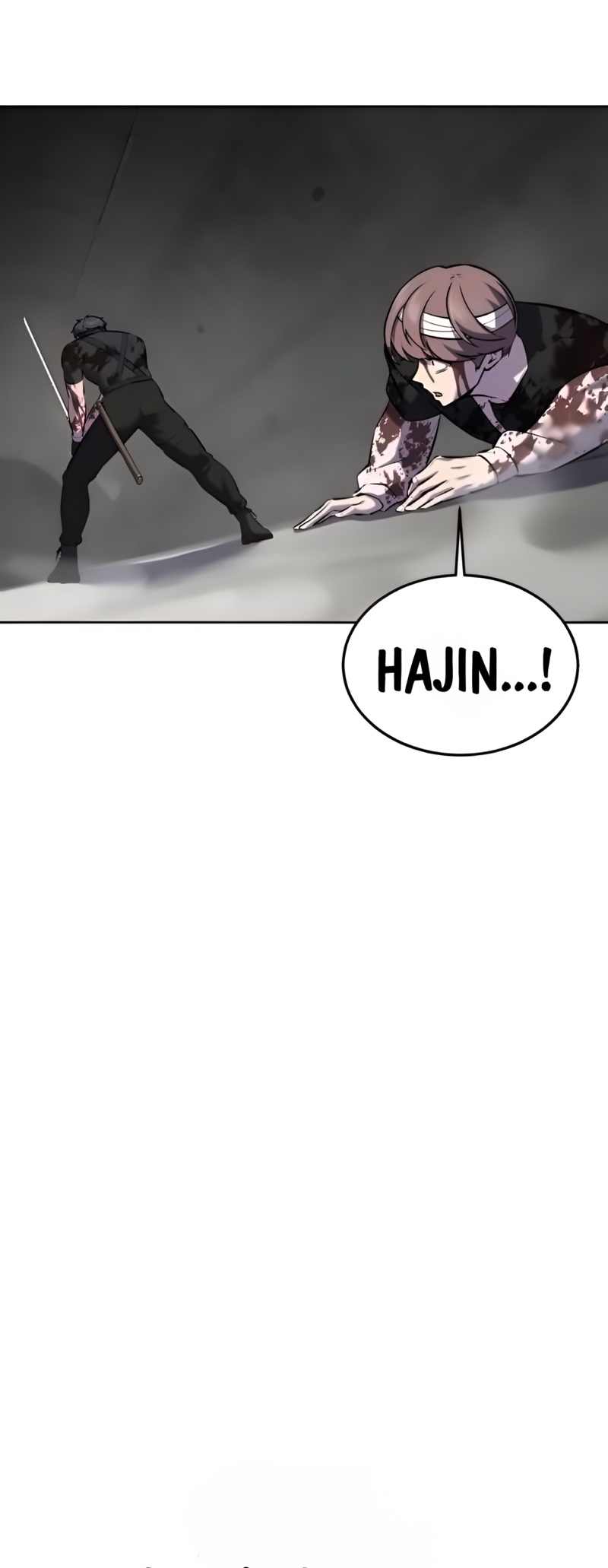 Read The Boy of Death Manga Online