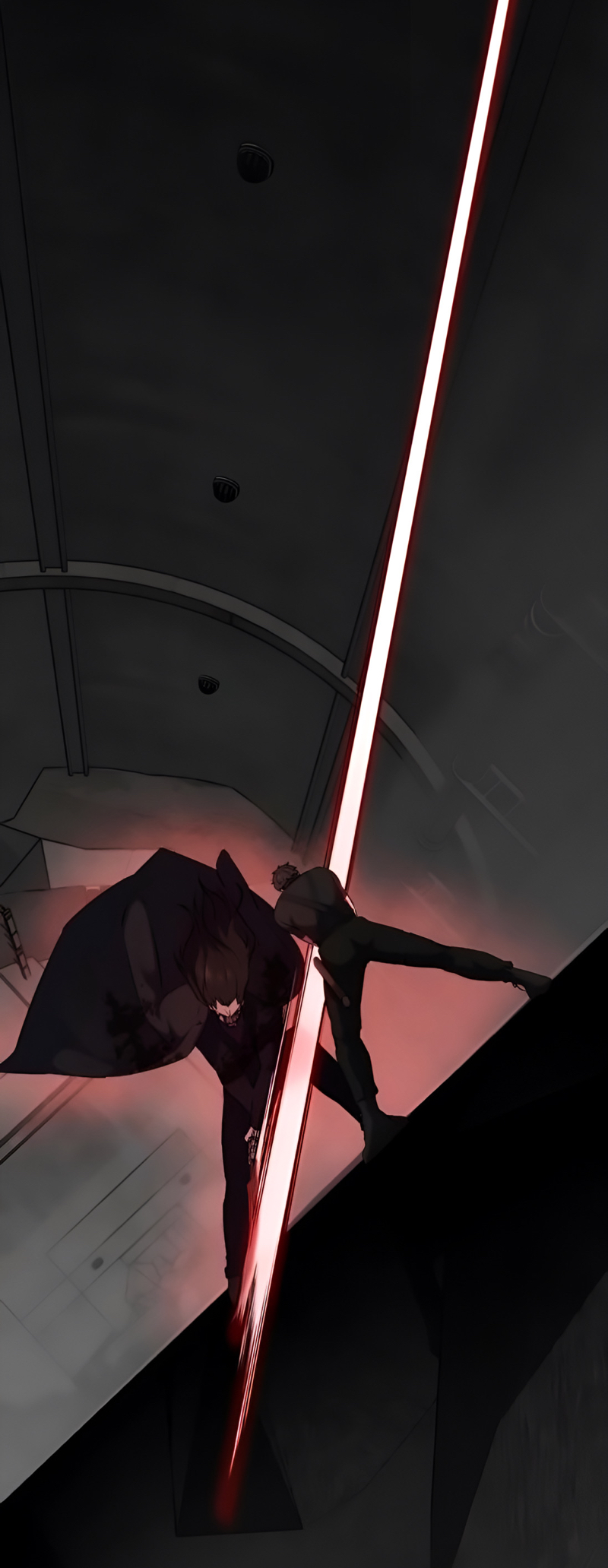 Read The Boy of Death Manga Online