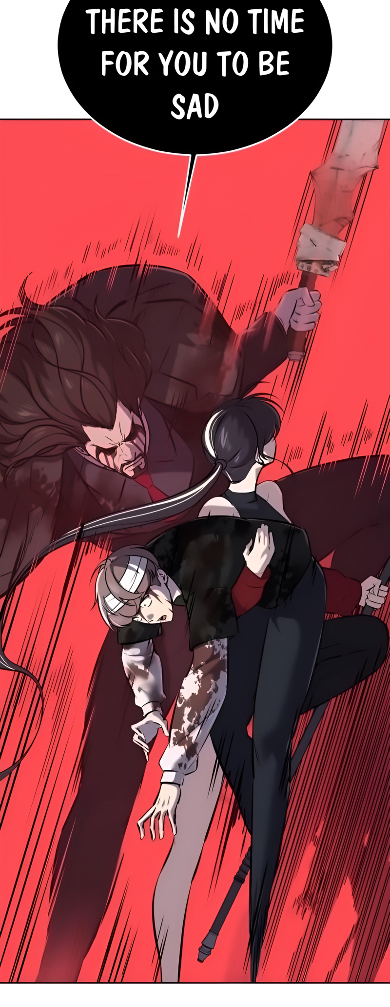 Read The Boy of Death Manga Online