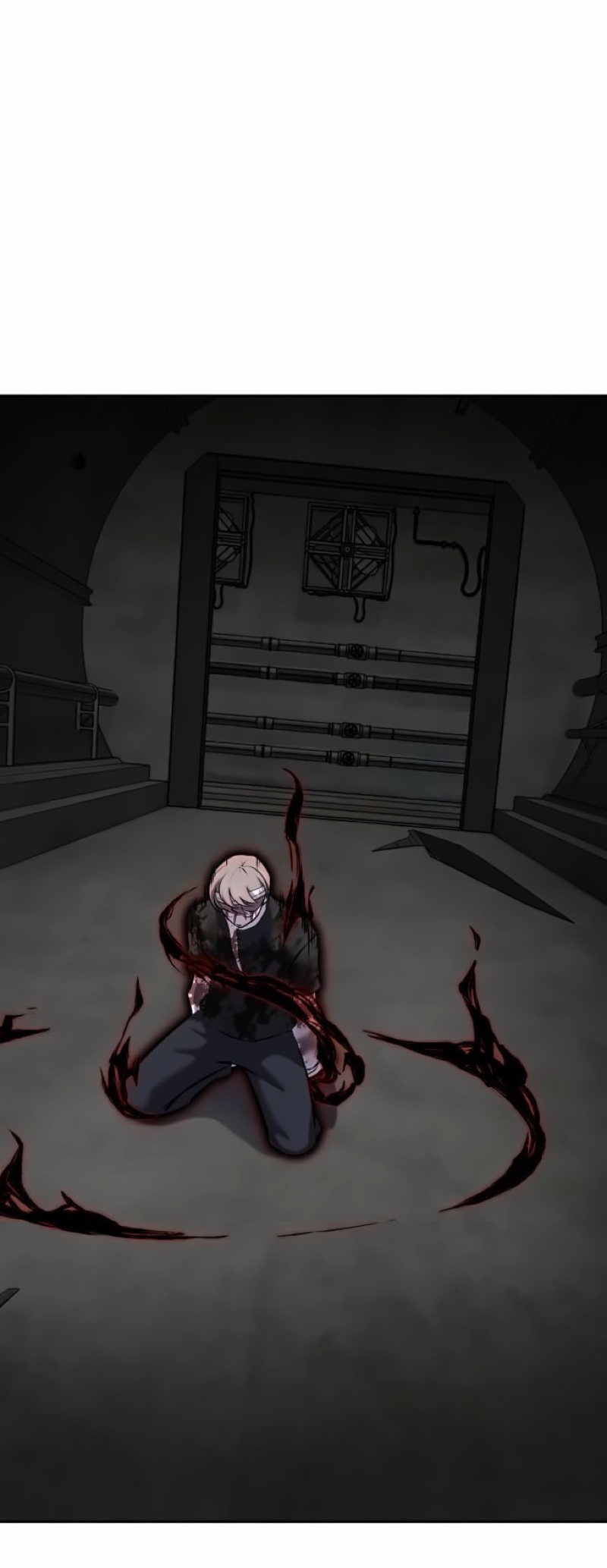 Read The Boy of Death Manga Online