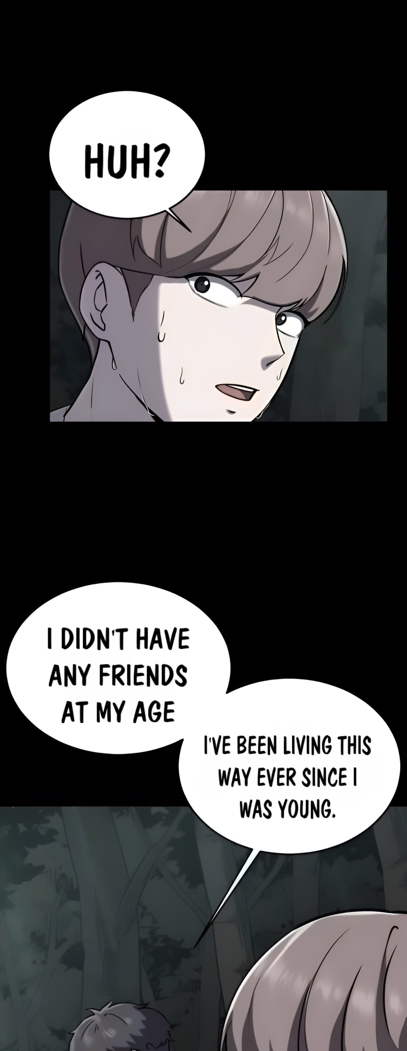 Read The Boy of Death Manga Online