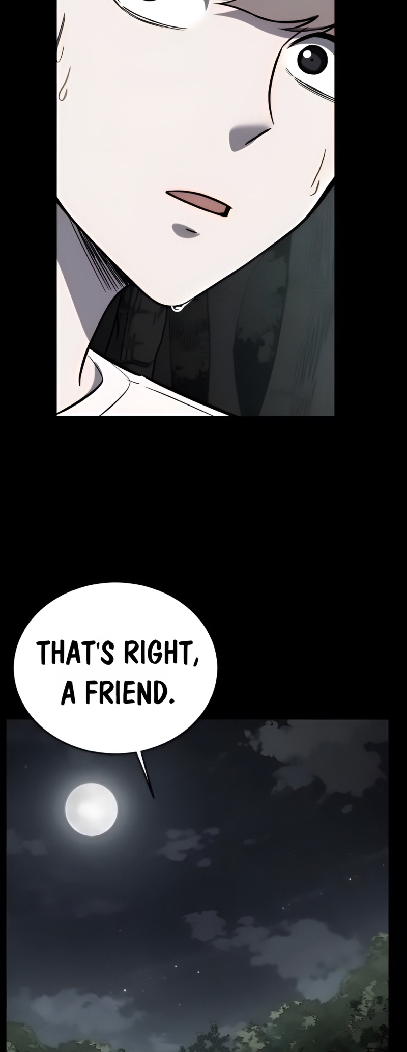 Read The Boy of Death Manga Online