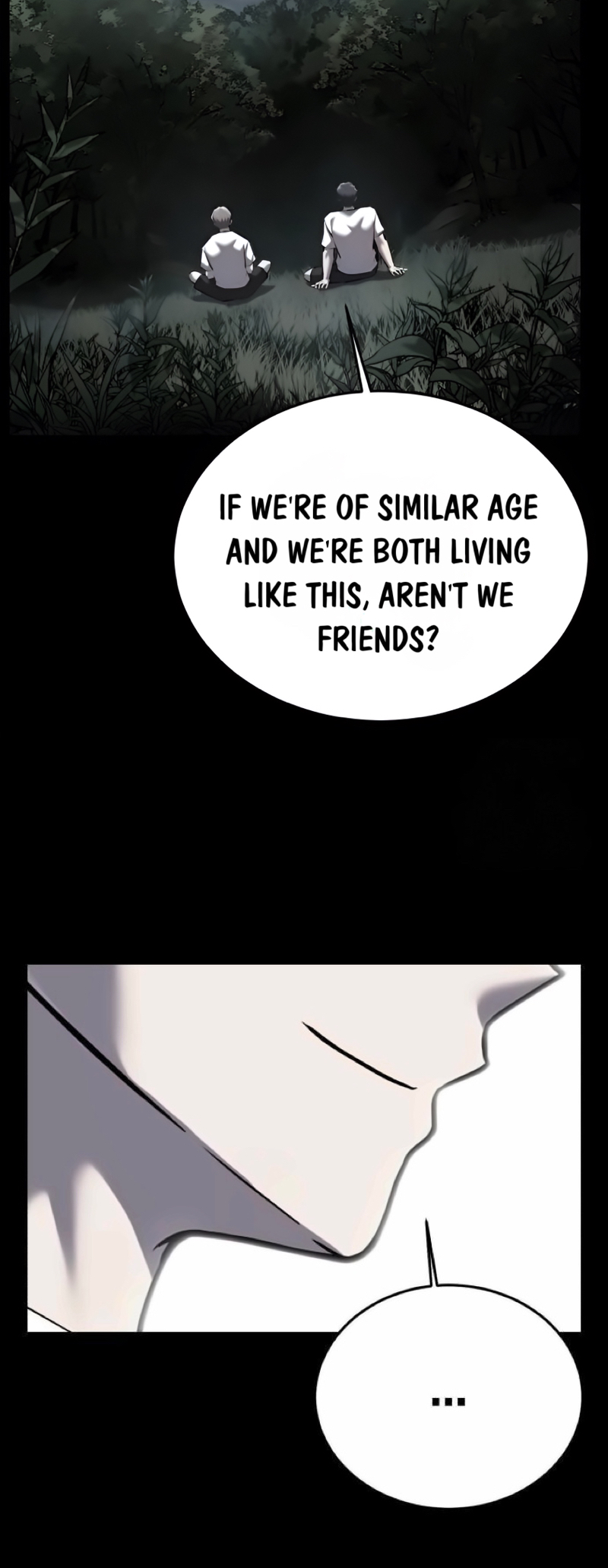 Read The Boy of Death Manga Online