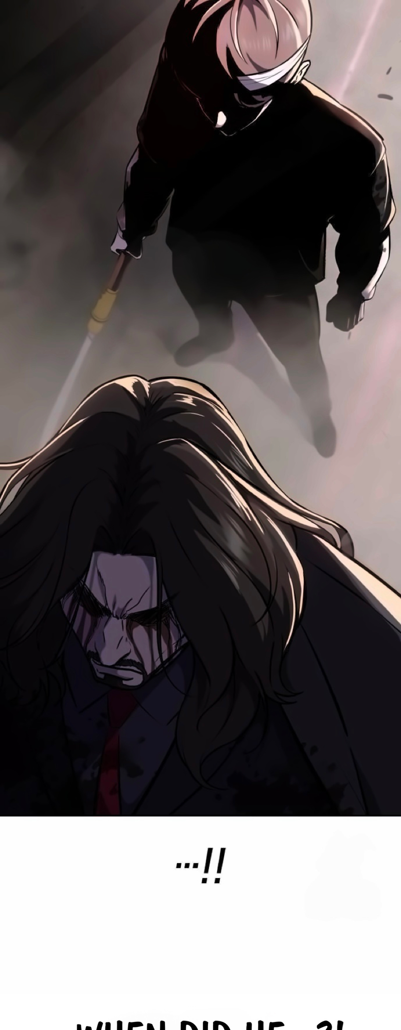 Read The Boy of Death Manga Online