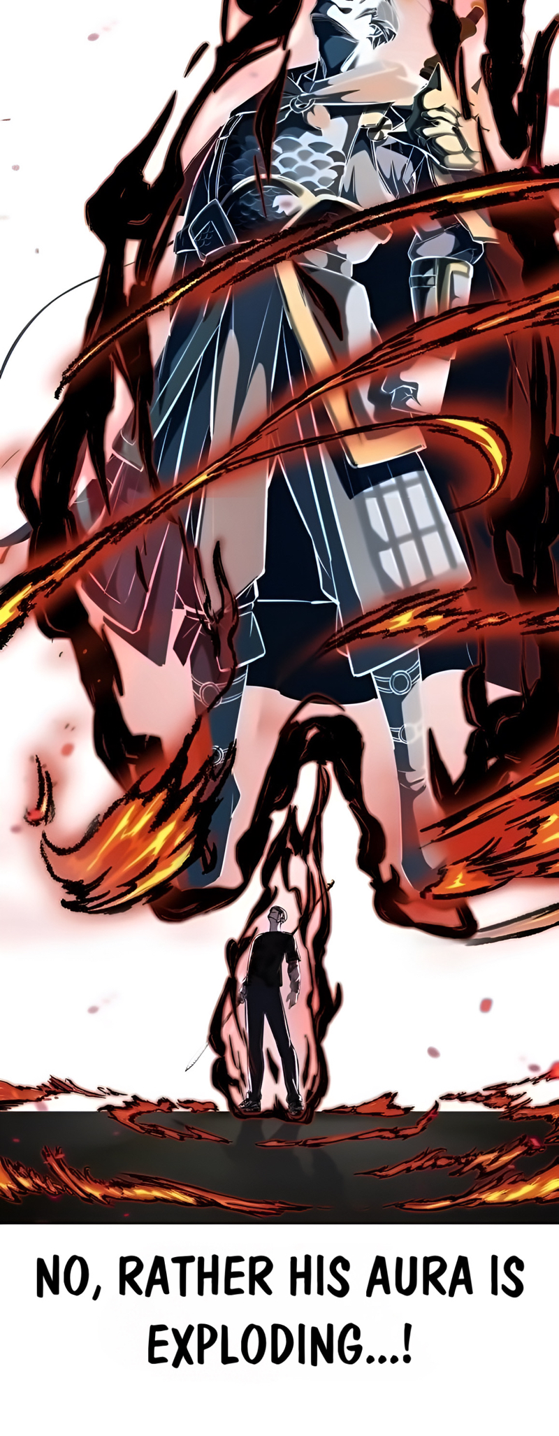 Read The Boy of Death Manga Online