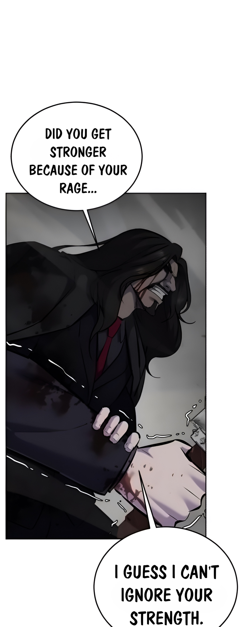 Read The Boy of Death Manga Online