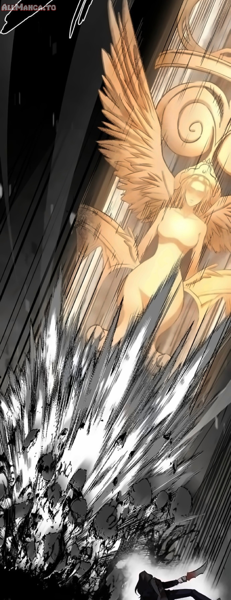 Read The Boy of Death Manga Online
