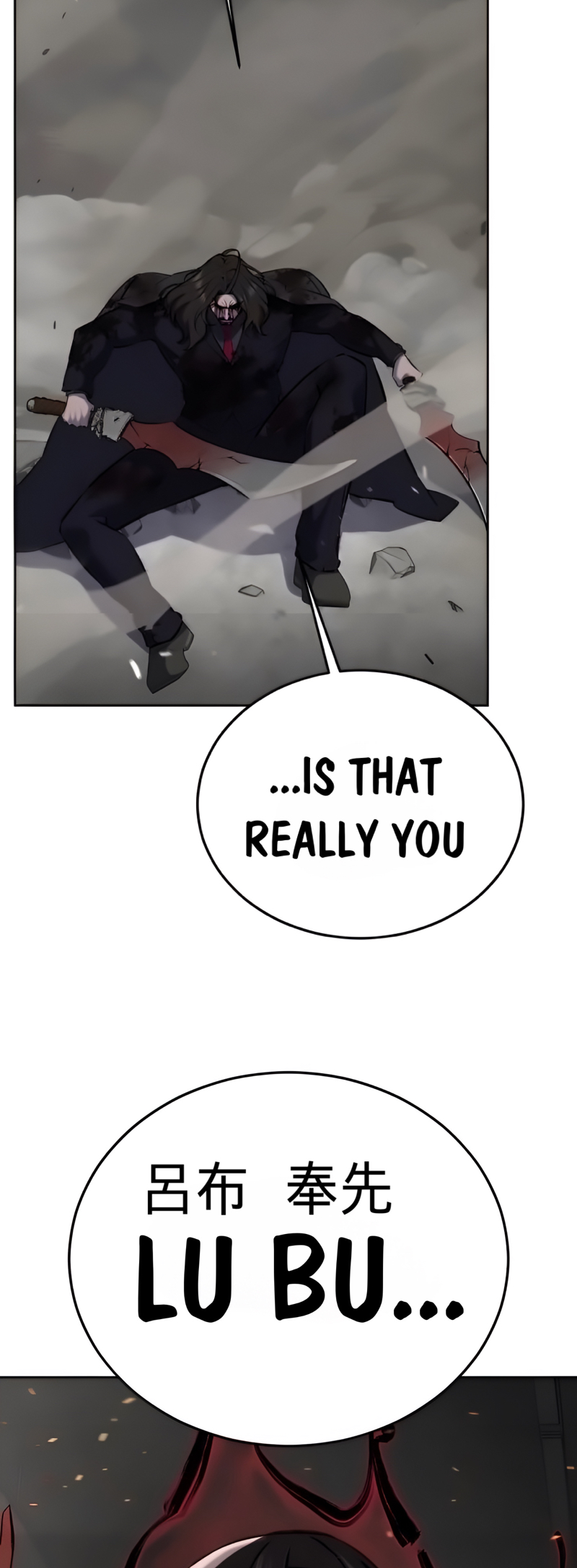 Read The Boy of Death Manga Online